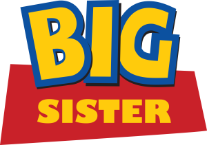 TOY STORY 2 BIG SISTER Vector