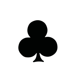 Alice in Wonderland Clubs Template