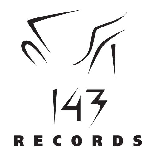143 Records Logo PNG SVG Vector 143 Records Logo PNG SVG Vector