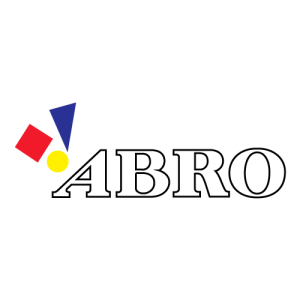 ABRO Balancing Logo PNG SVG Vector