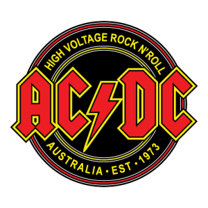 ACDC Logo PNG SVG Vector 01