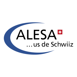 ALESA Logo PNG SVG Vector