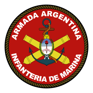 ARMADA ARGENTINA Logo PNG SVG Vector 01