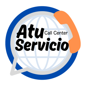 ATUSERVICIO Logo PNG SVG Vector