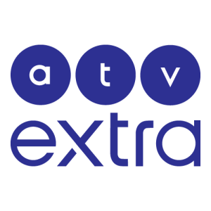 ATV Extra Logo PNG SVG Vector
