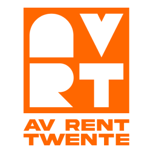AV Rent Twente PNG SVG Vector
