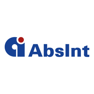 AbsInt Logo PNG SVG Vector