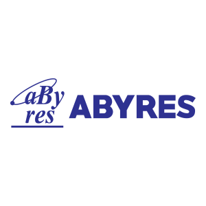 Abyres Logo PNG SVG Vector