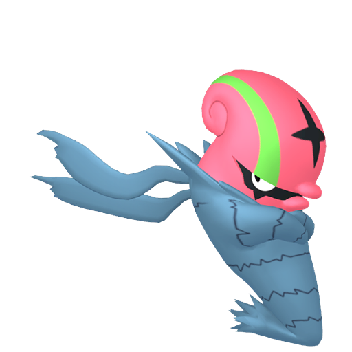 Pokemon Accelgor Logo Vector Pokemon Accelgor Logo Vector