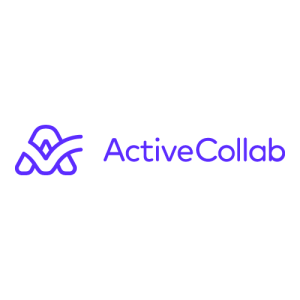 ActiveCollab Logo PNG SVG Vector