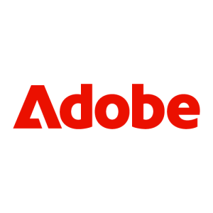 Adobe Logo PNG SVG Vector