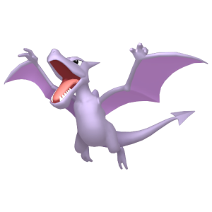 Aerodactyl