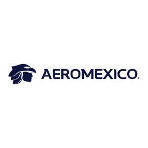 Aeromexico 2024 Logo PNG SVG Vector