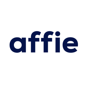 Affie Logo PNG SVG Vector