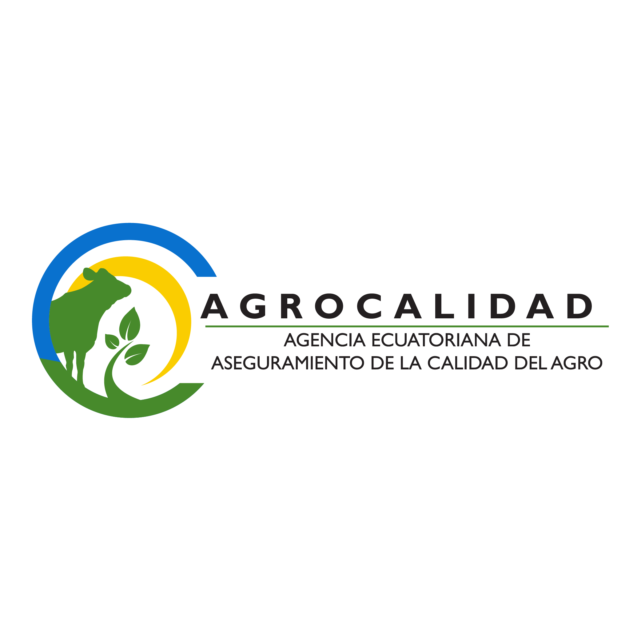 Agrocalidad Logo PNG SVG Vector Agrocalidad Logo PNG SVG Vector