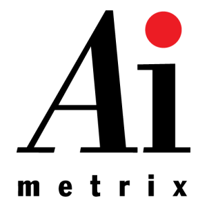 Ai Metrix Logo PNG SVG Vector