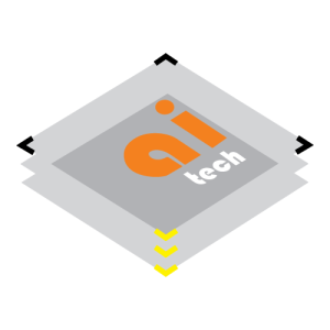 Ai Tech Logo PNG SVG Vector