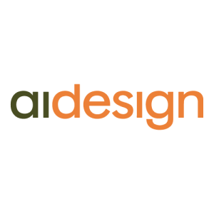 Ai Design Logo PNG SVG Vector