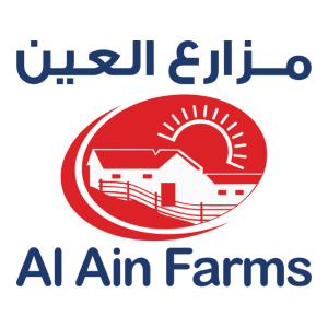 Al Ain Farms Logo PNG SVG Vector 01