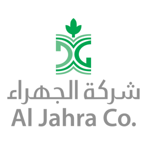 Al Jahra Company Logo PNG SVG Vector 01