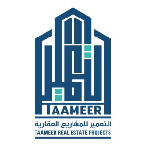 Al Tameer Real Estate Projects Logo PNG SVG Vector 01