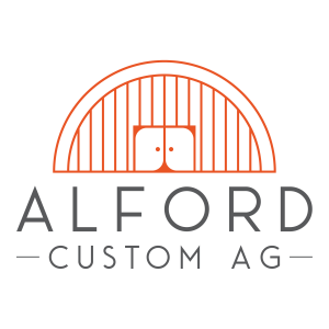Alford Custom Ag Logo PNG SVG Vector 01