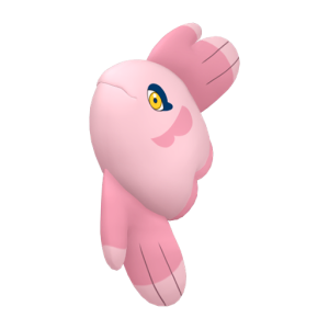 Alomomola