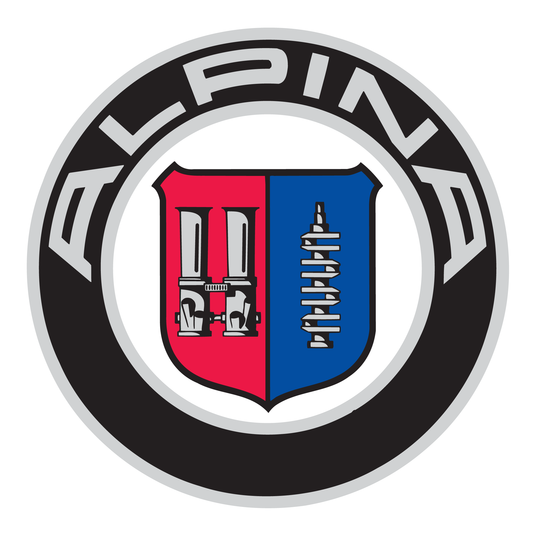Alpina Bovensiepen Logo PNG SVG Vector Alpina Bovensiepen Logo PNG SVG Vector