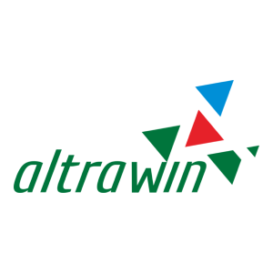 Altrawin Logo PNG SVG Vector