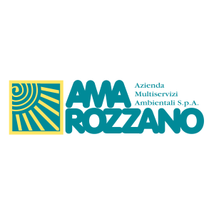 AmaRozzano Logo PNG SVG Vector