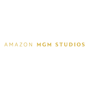 Amazon MGM Studios Logo PNG SVG Vector