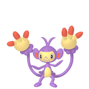 Ambipom