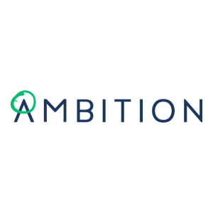 Ambition Logo PNG SVG Vector