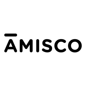 Amisco Logo PNG SVG Vector