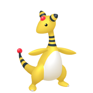Ampharos