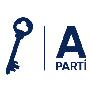 Anahtar Parti Logo  PNG SVG Vector