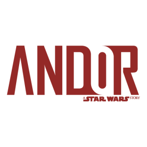 Andor Logo PNG SVG Vector