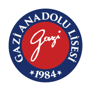 Ankara Gazi Anadolu Lisesi Logo PNG SVG Vector