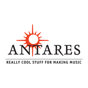 Antares Music Logo PNG SVG Vector 01