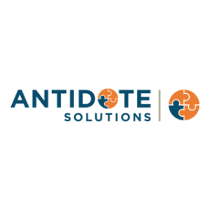 Antidote solutions Logo PNG SVG Vector