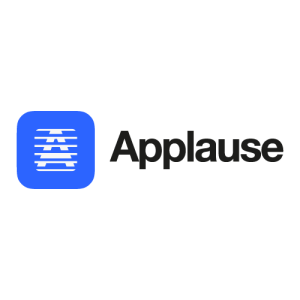Applause Logo PNG SVG Vector