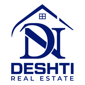 Aqarat Deshti Logo PNG SVG Vector