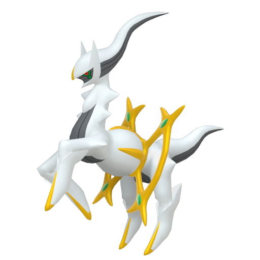 Pokemon Arceus Logo Pokemon Arceus Logo