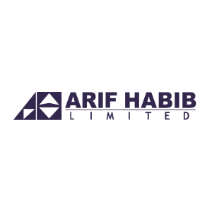 Arif Habib Logo PNG SVG Vector