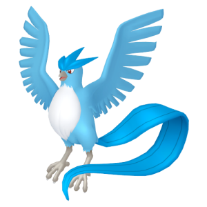 Articuno