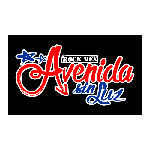 Avenida Sin Luz Logo PNG SVG Vector Avenida Sin Luz Logo PNG SVG Vector