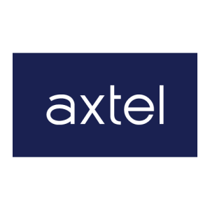 Axtel logo PNG SVG Vector