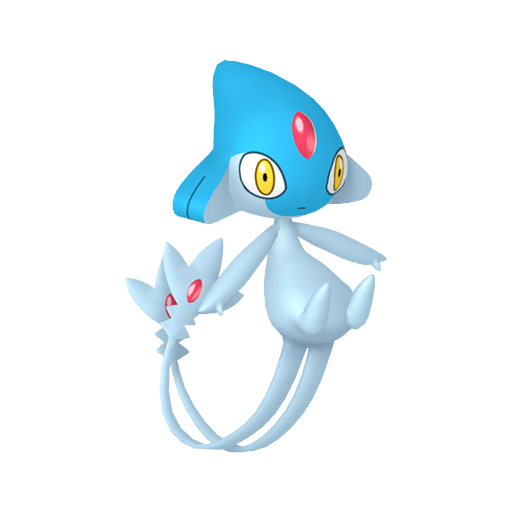 Pokemon Azelf Vector Pokemon Azelf Vector