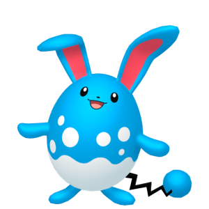 Azumarill