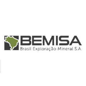 BEMISA Logo PNG SVG Vector